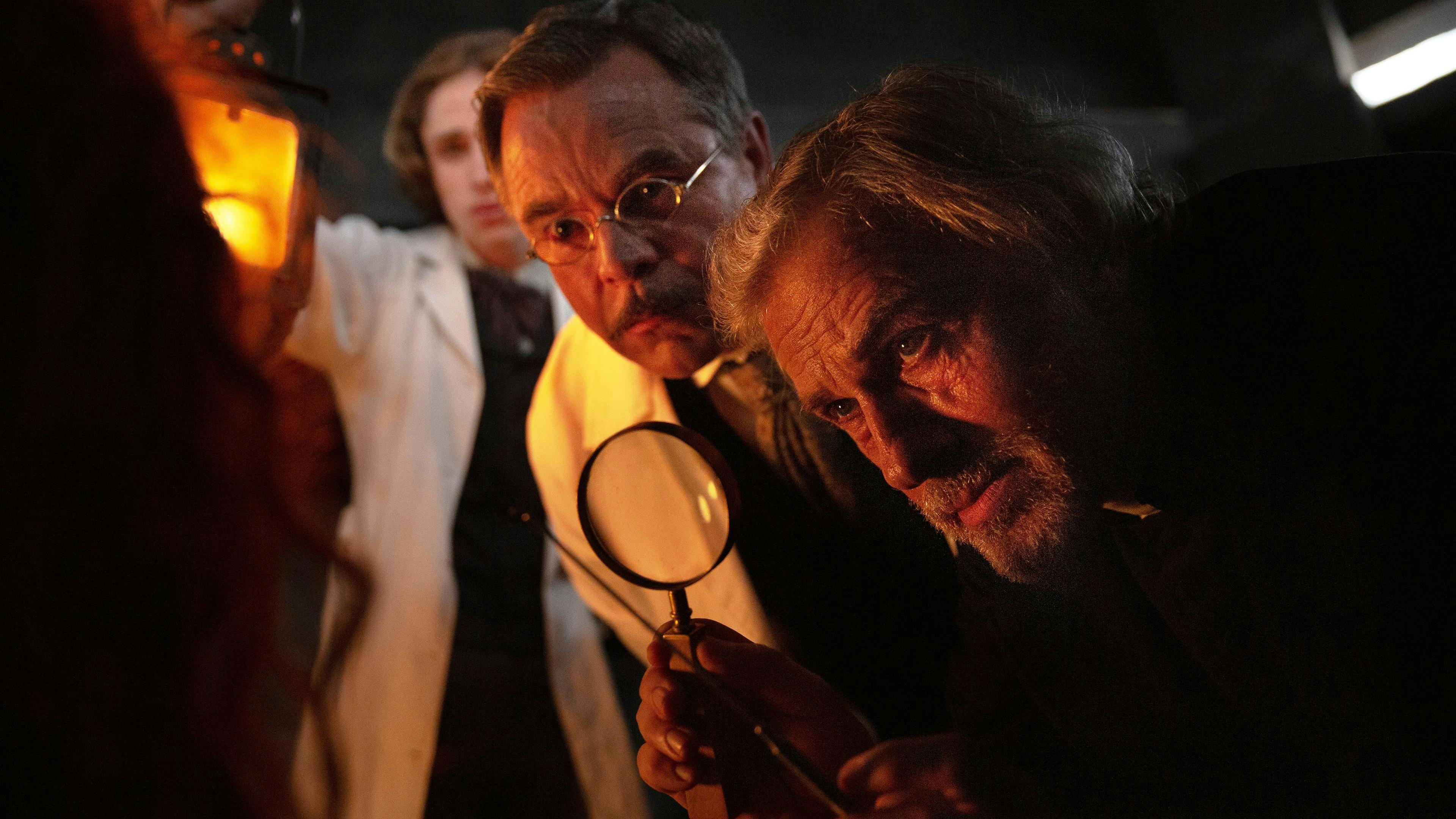 Drácula - Uma História de Amor Eterno backdrop