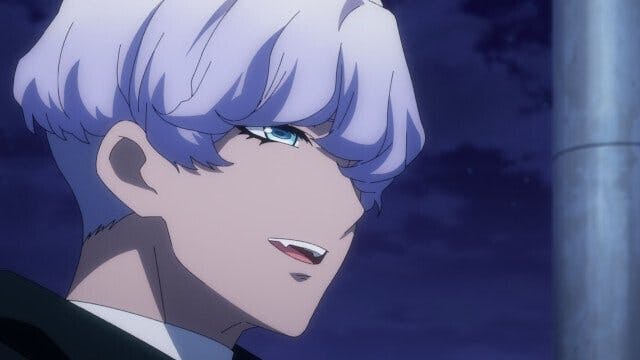 Visual Prison - episódio 1x4
