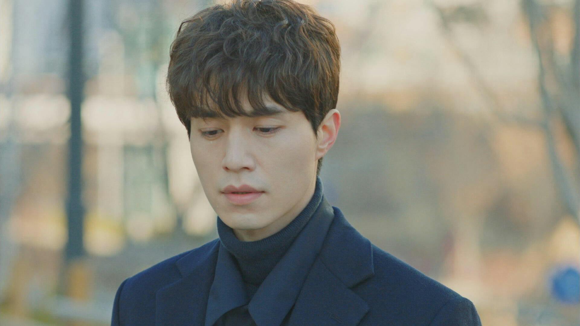Goblin - episódio 1x14