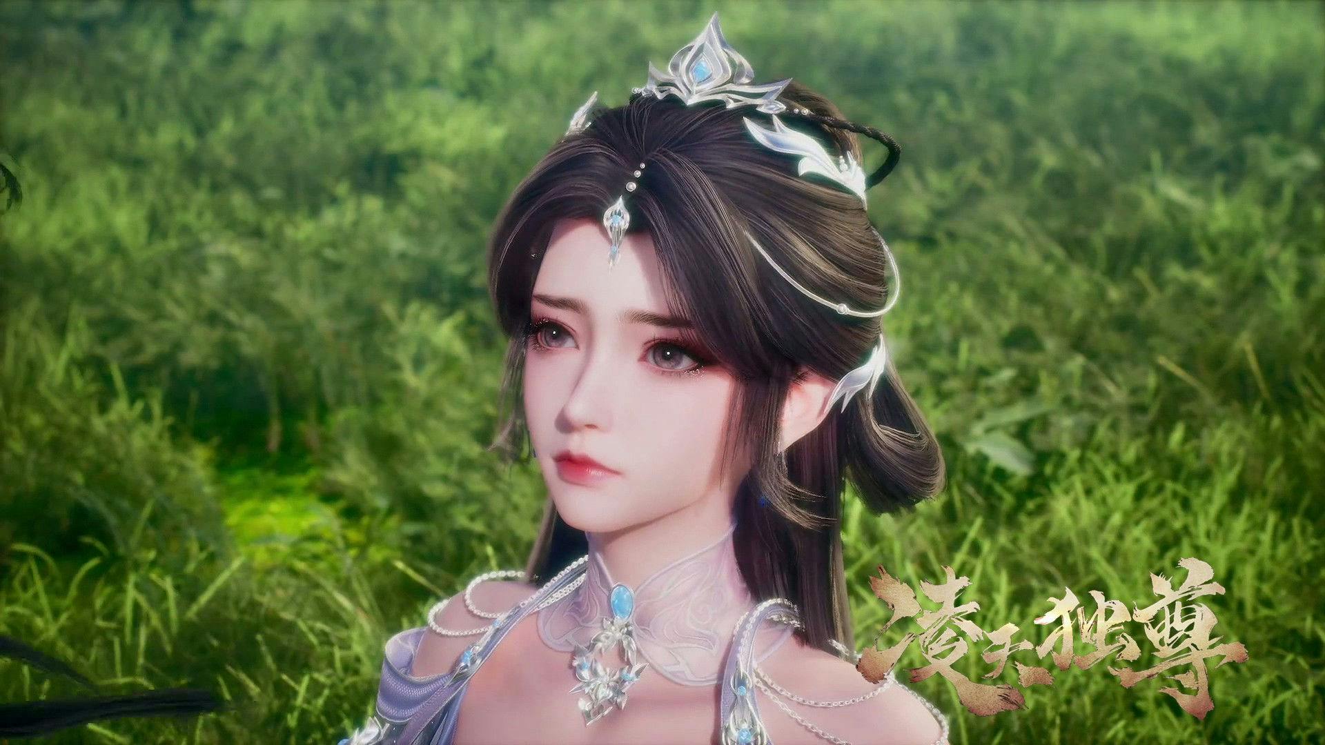 Celestial Above All backdrop