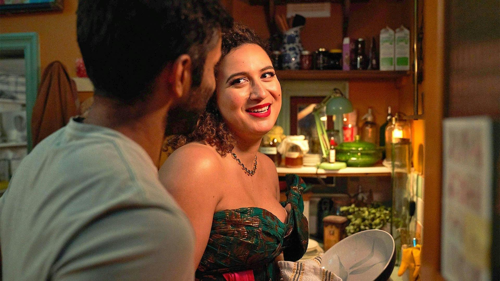 Starstruck - episódio 1x3