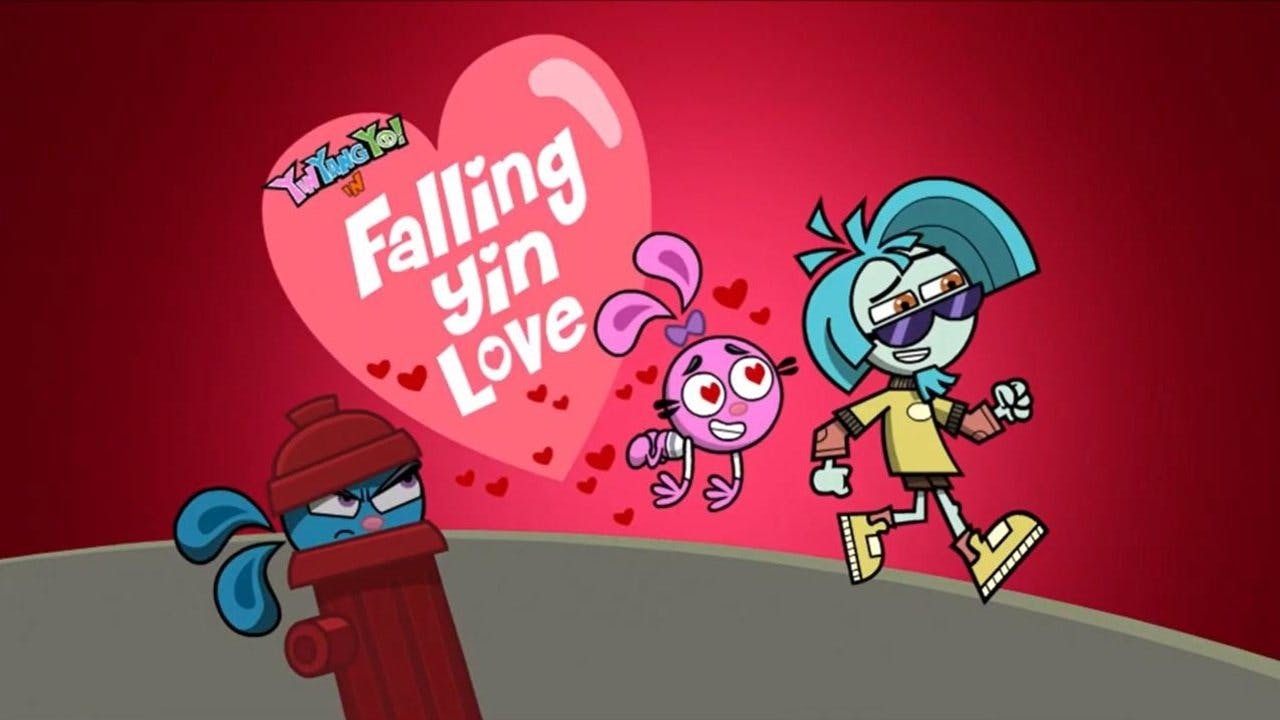Yin Yang Yo! - episódio 1x13