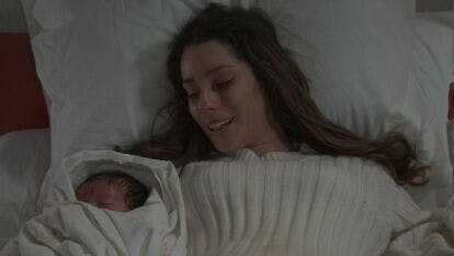Perdoem os Nossos Pecados - episódio 1x34