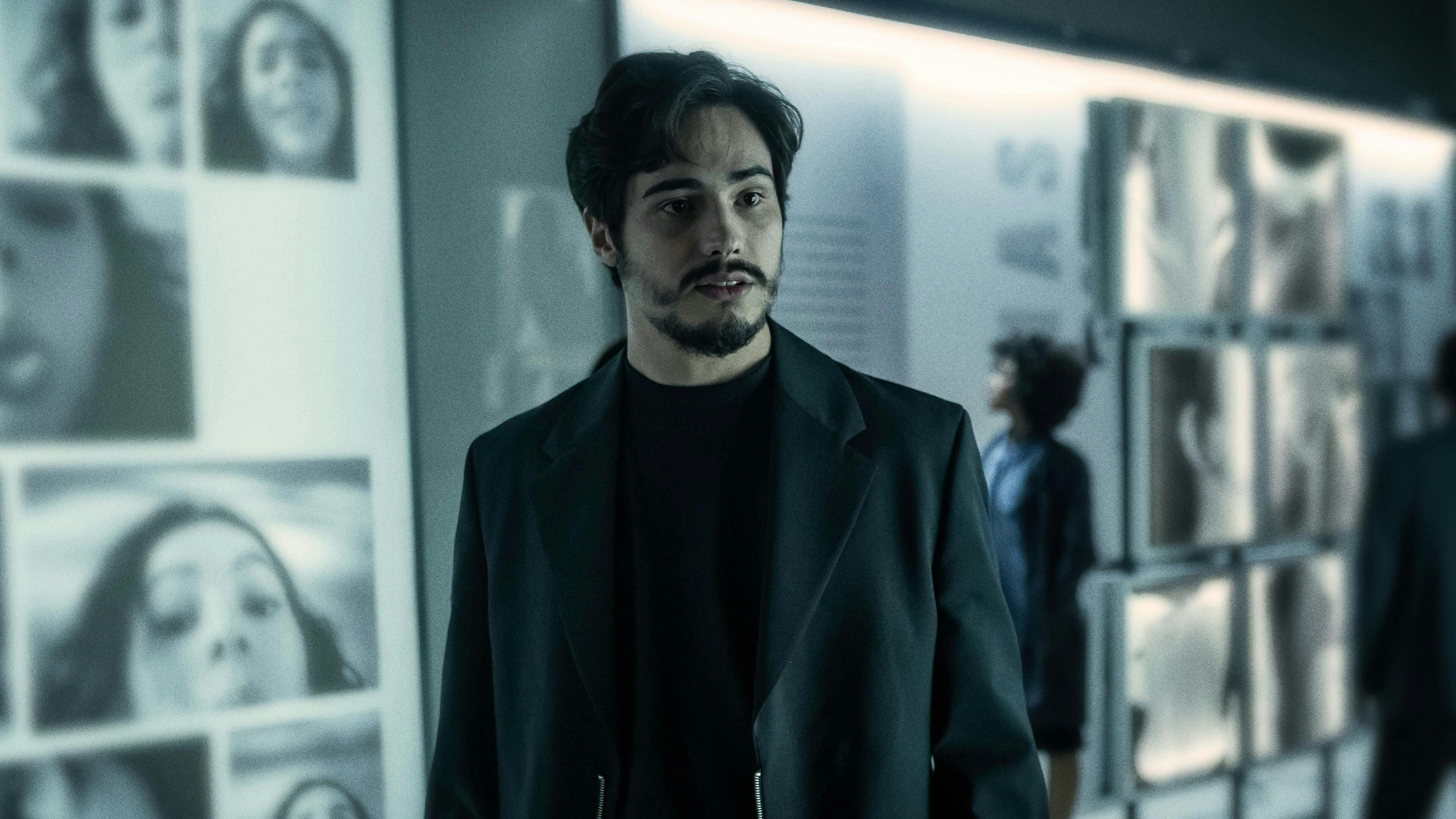 Amor da Minha Vida - episódio 1x1