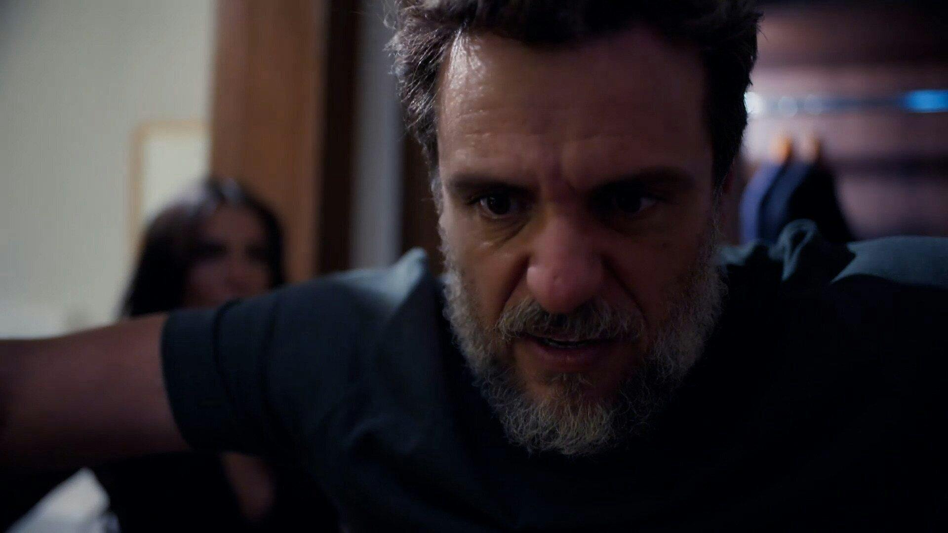 Mania de Você - episódio 1x167