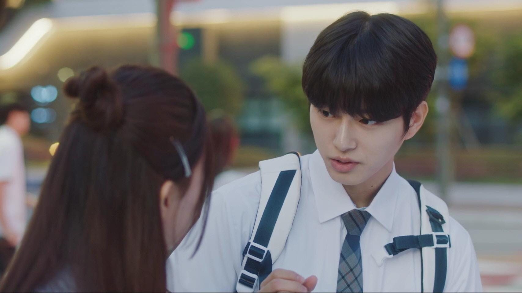 나미브 - episódio 1x3
