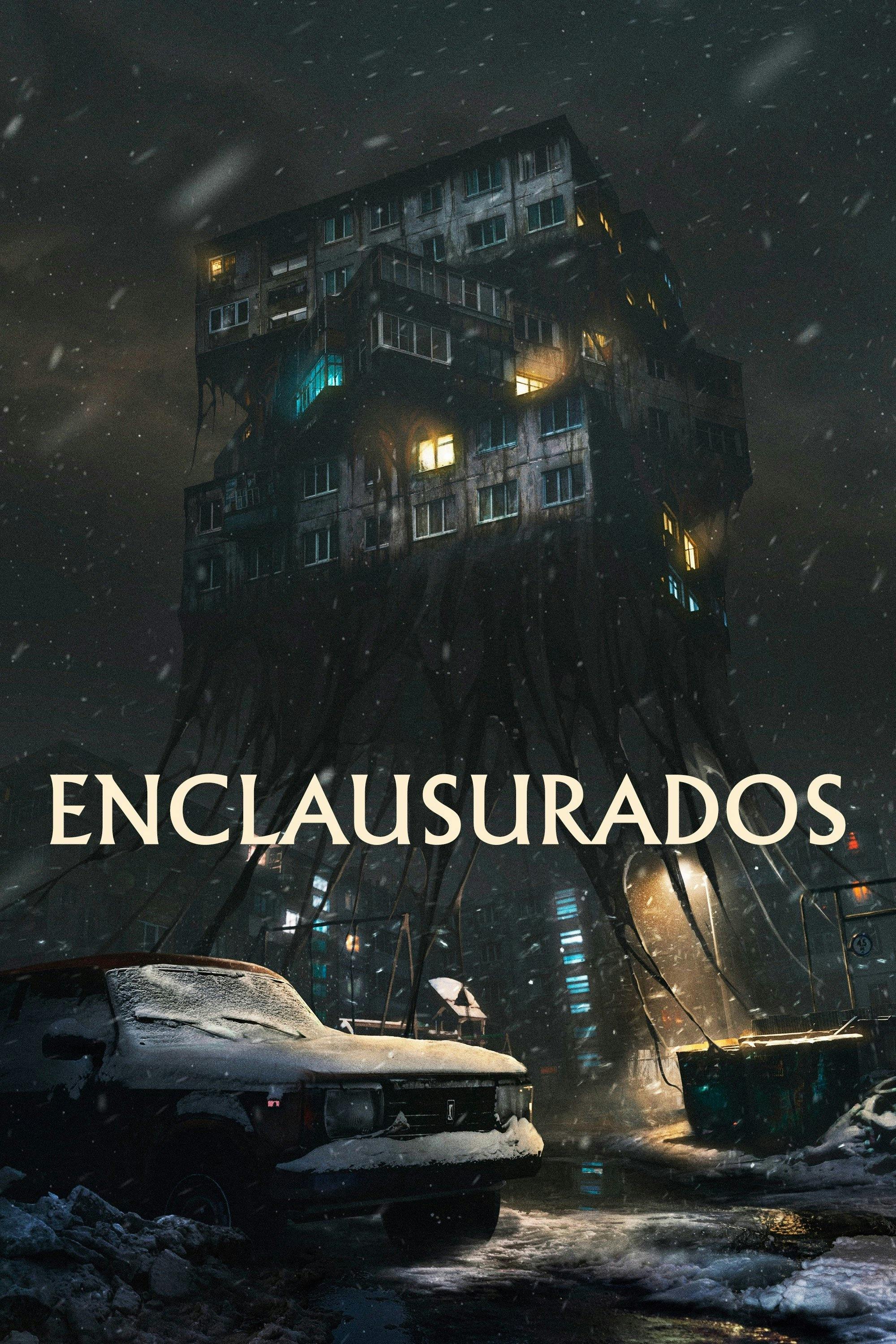 Enclausurados