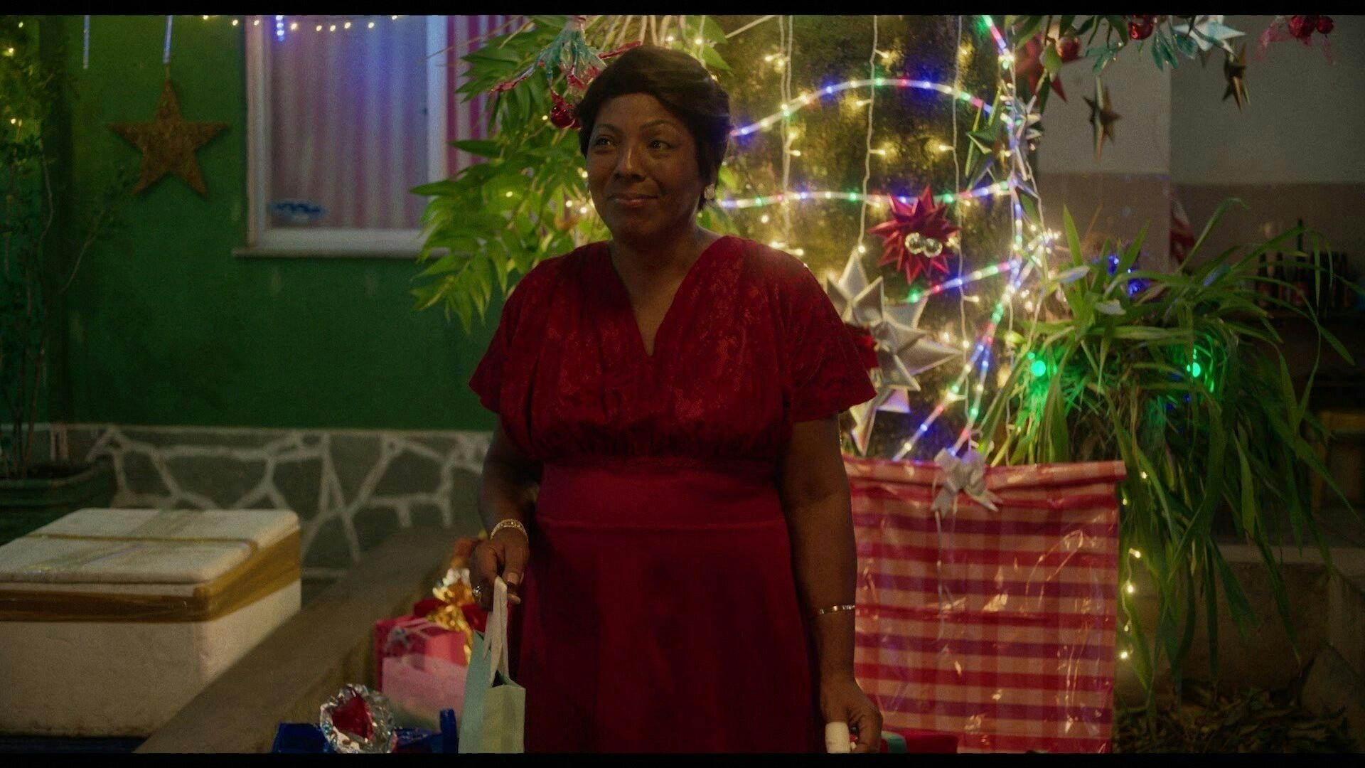 O Natal dos Silva backdrop