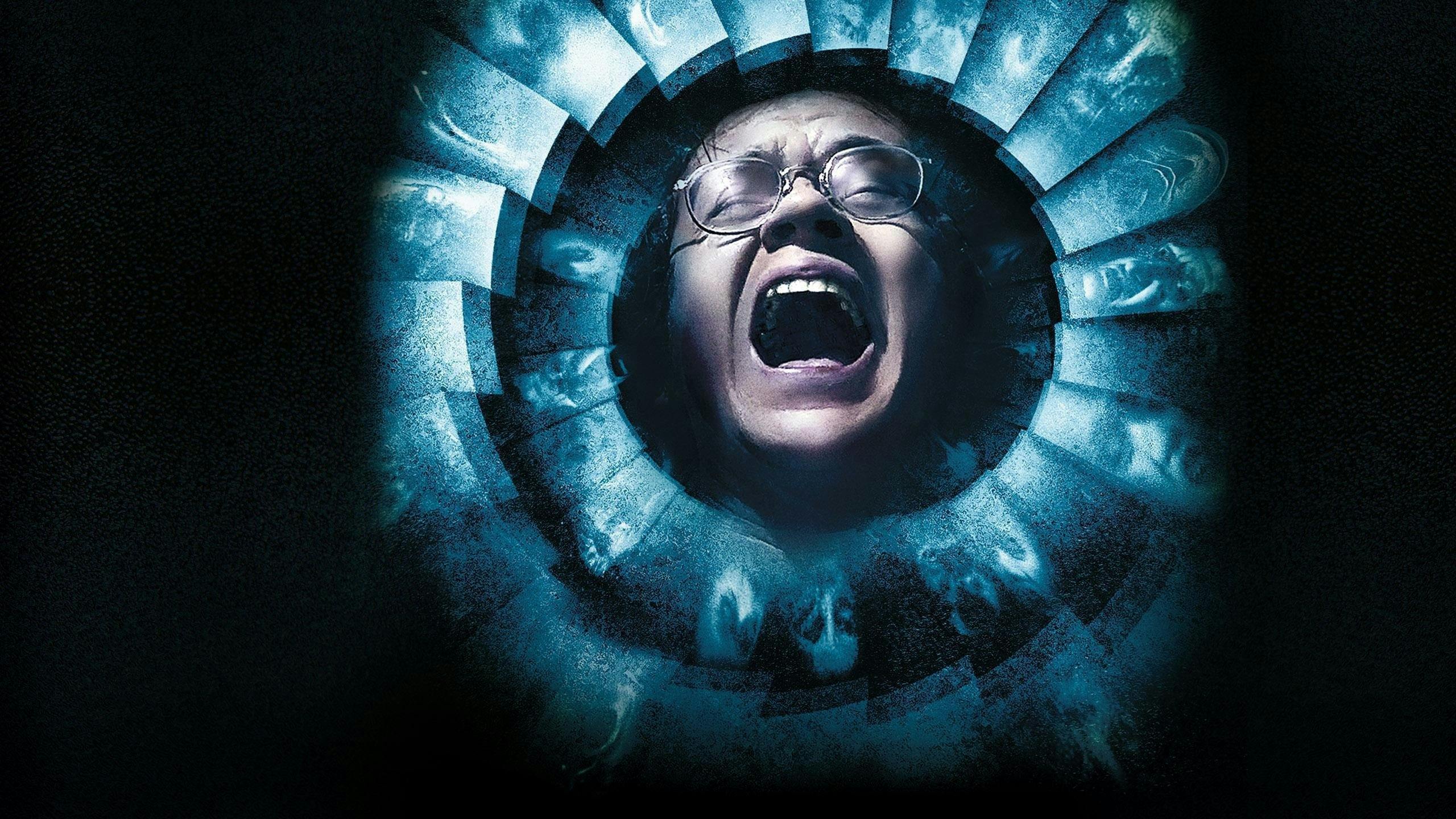 Alucinações do Passado backdrop