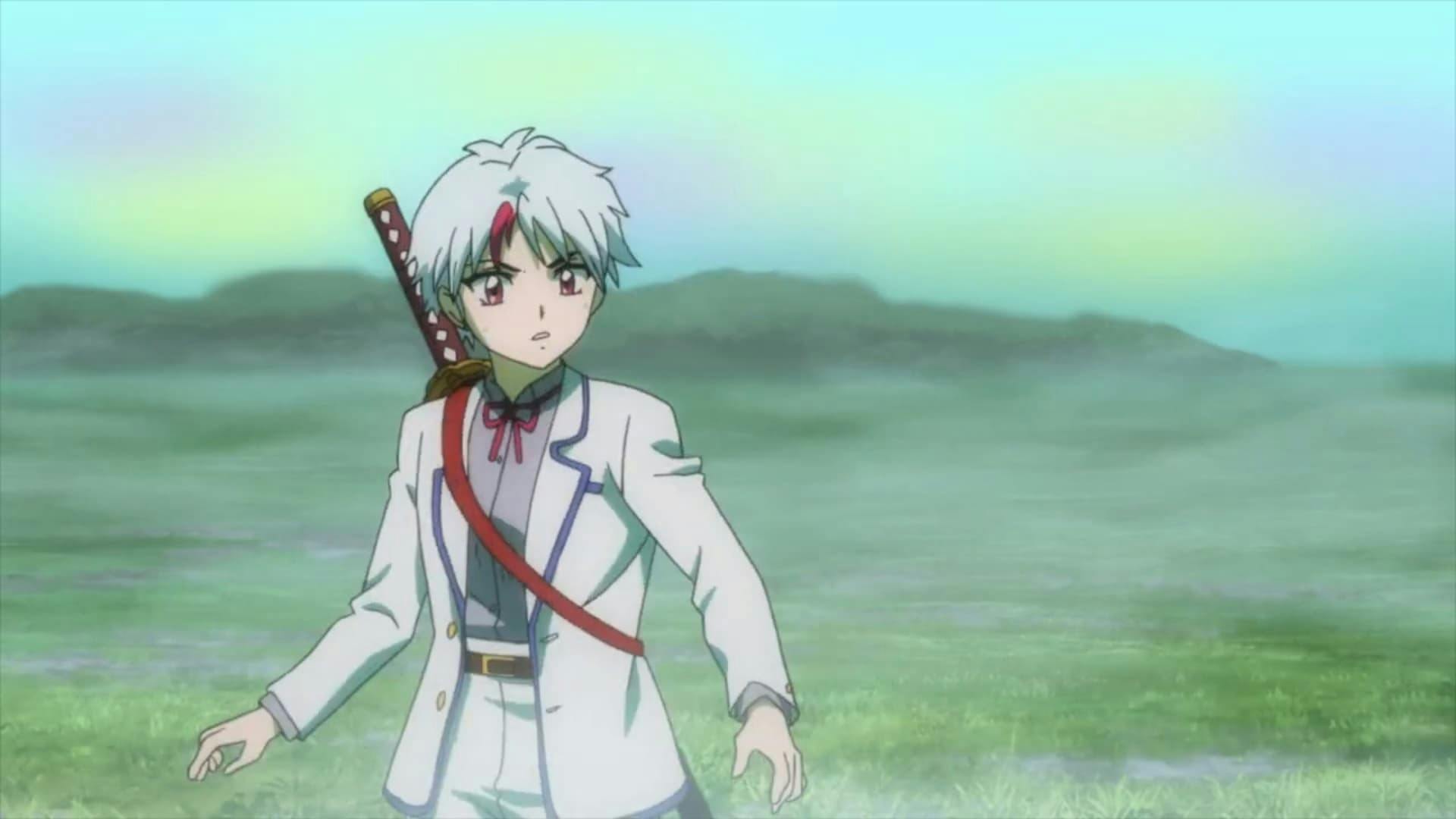 Yashahime: Princess Half-Demon - episódio 1x18