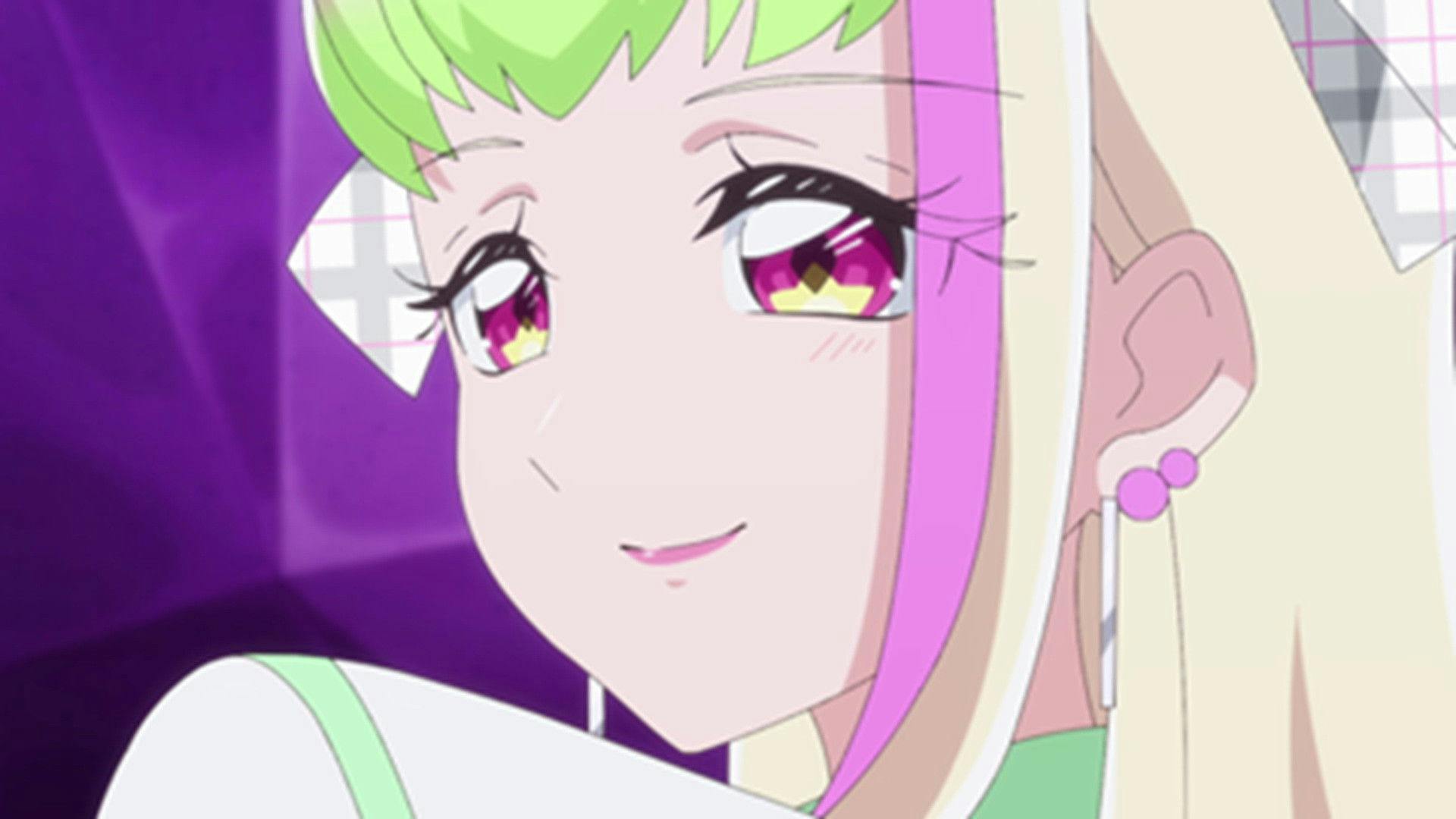 You and Idol Precure ♪ - episódio 1x44