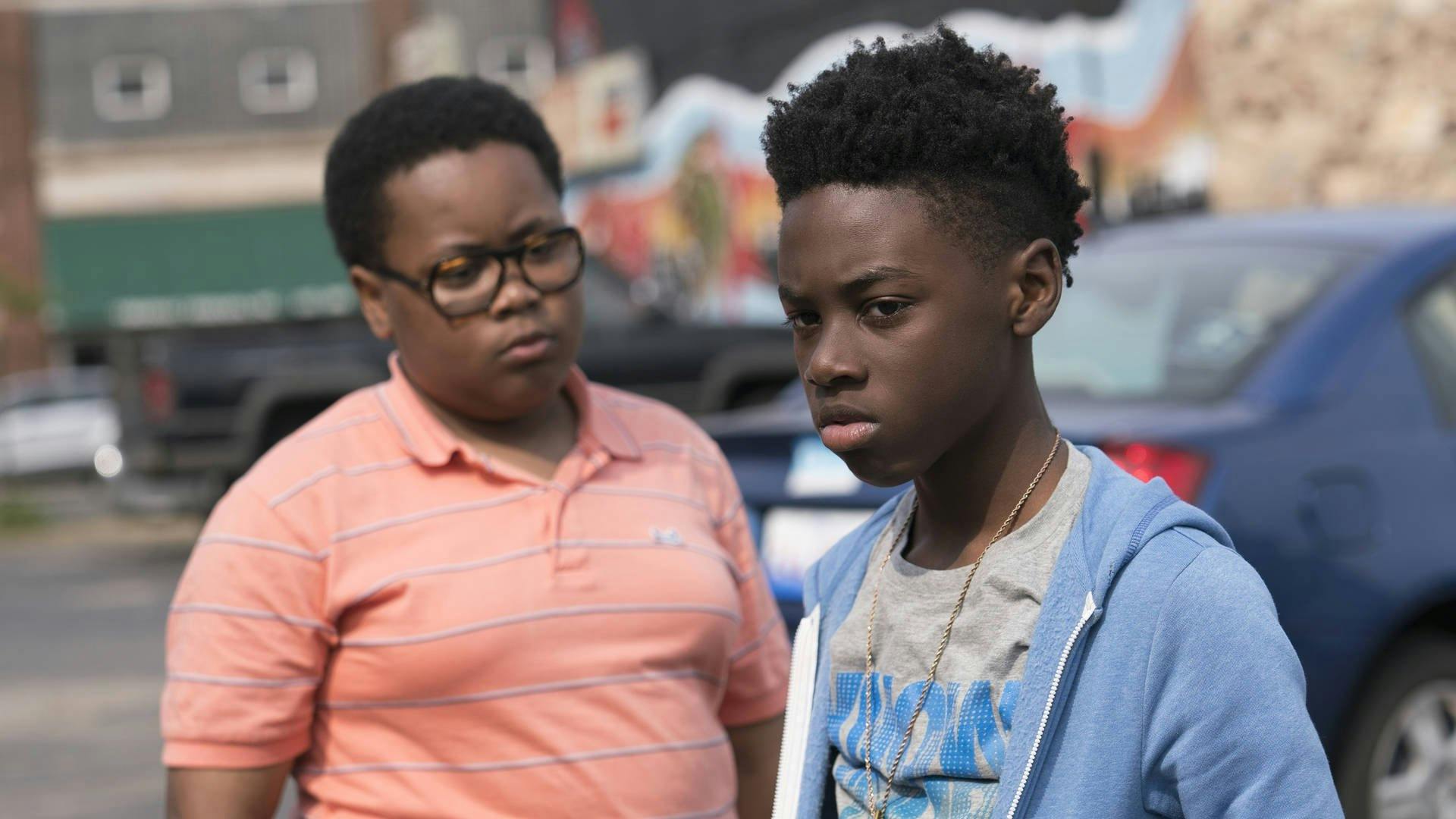 The Chi - episódio 1x9
