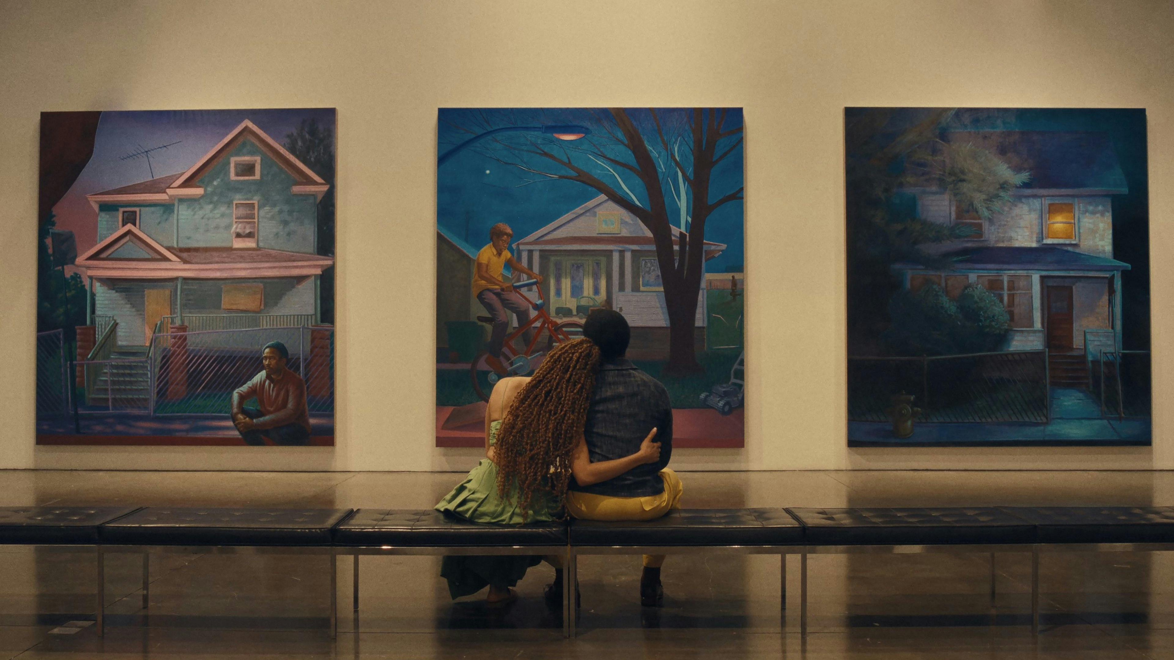 Exibindo o Perdão backdrop