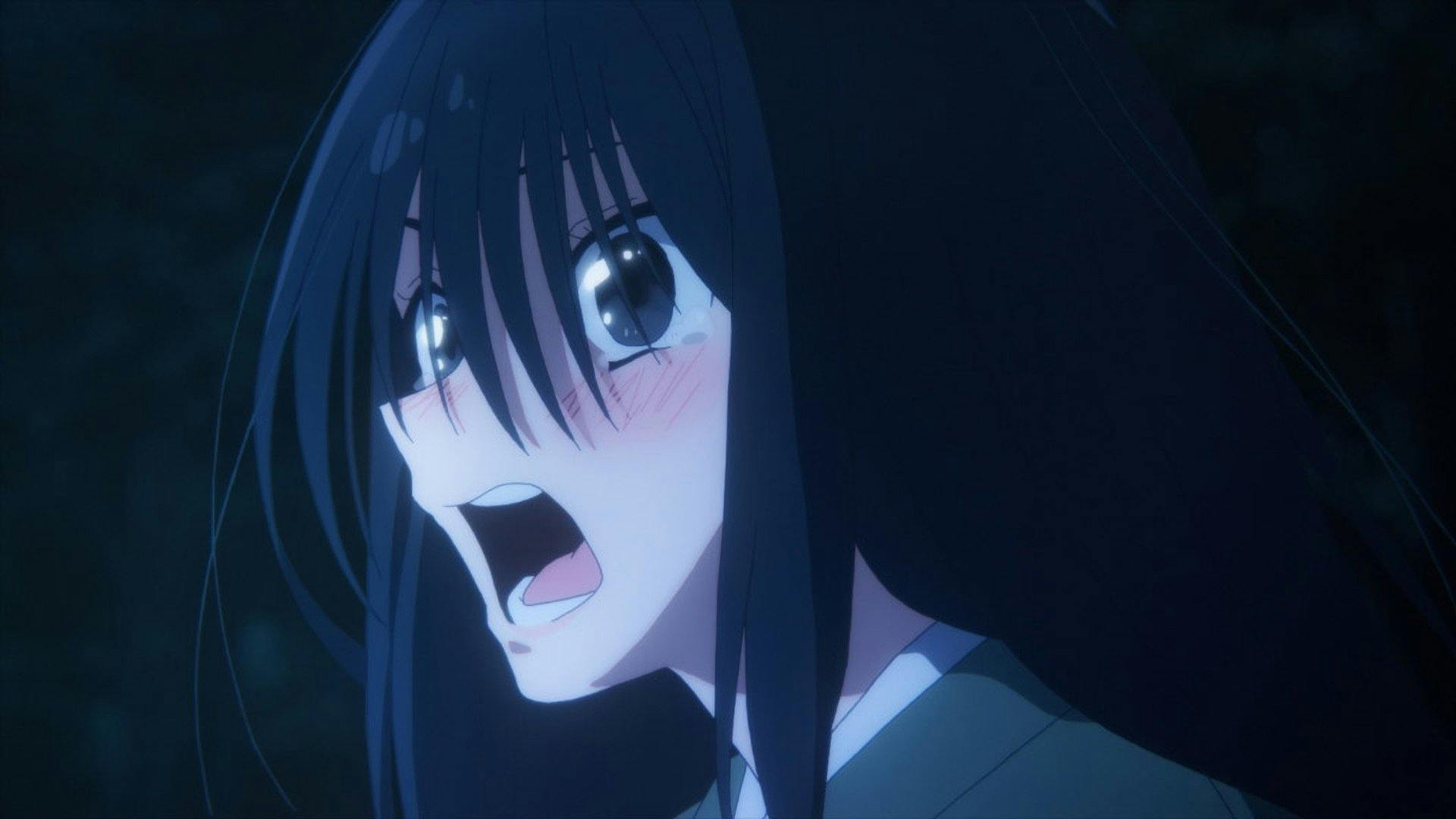 Tying the Knot with an Amagami Sister - episódio 1x13