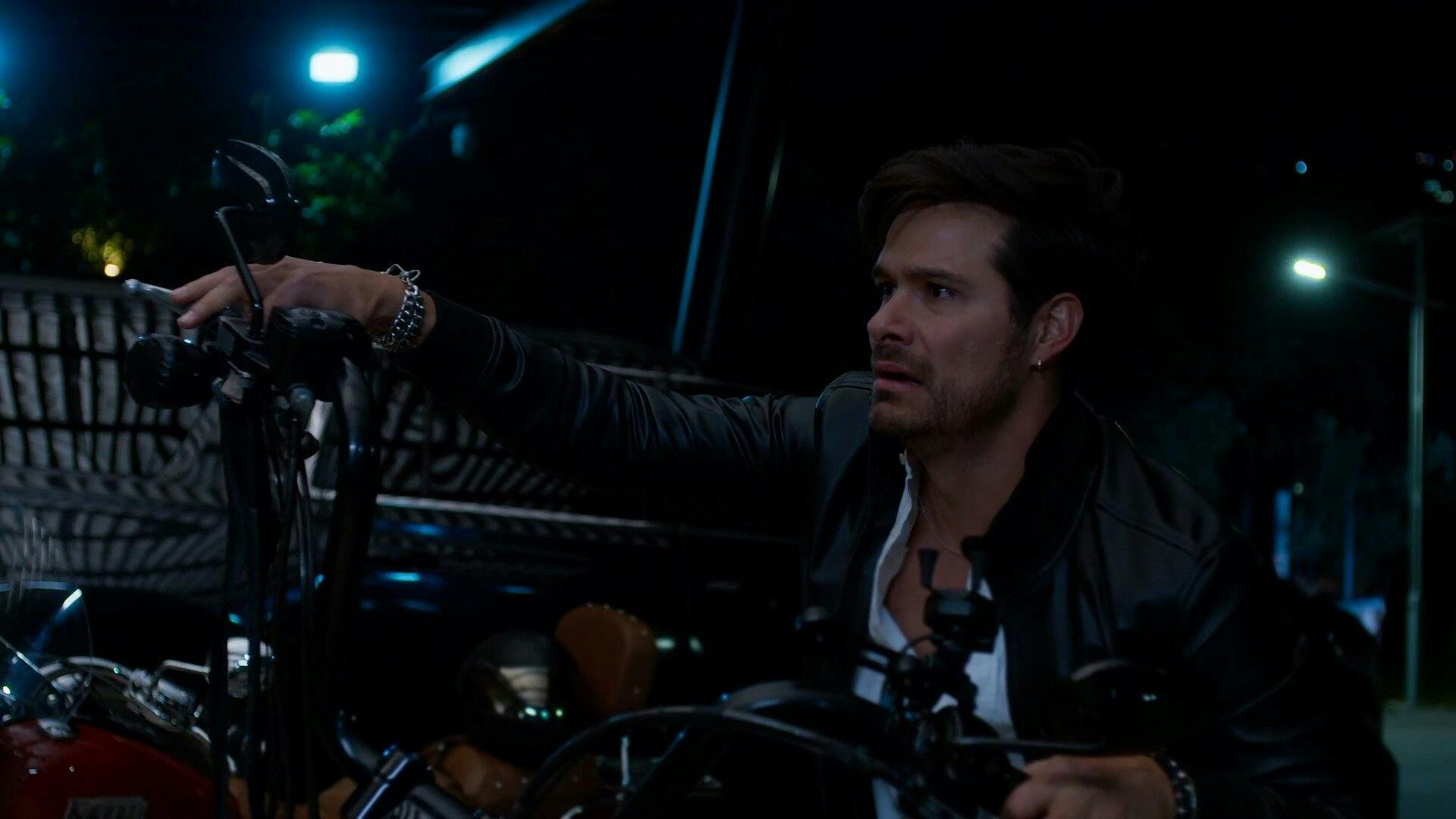 Penso em Ti - episódio 1x6
