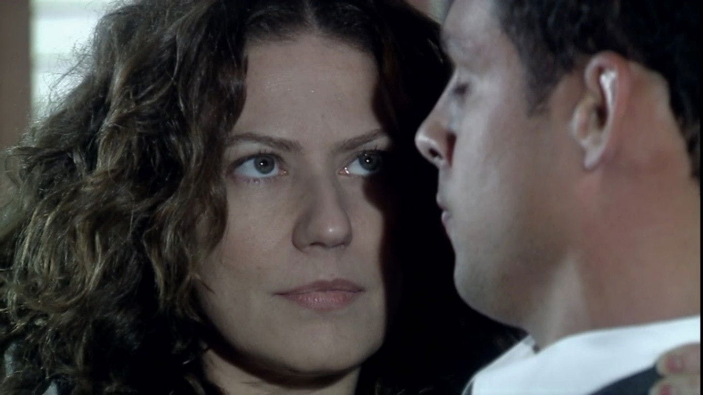 A Favorita - episódio 1x95