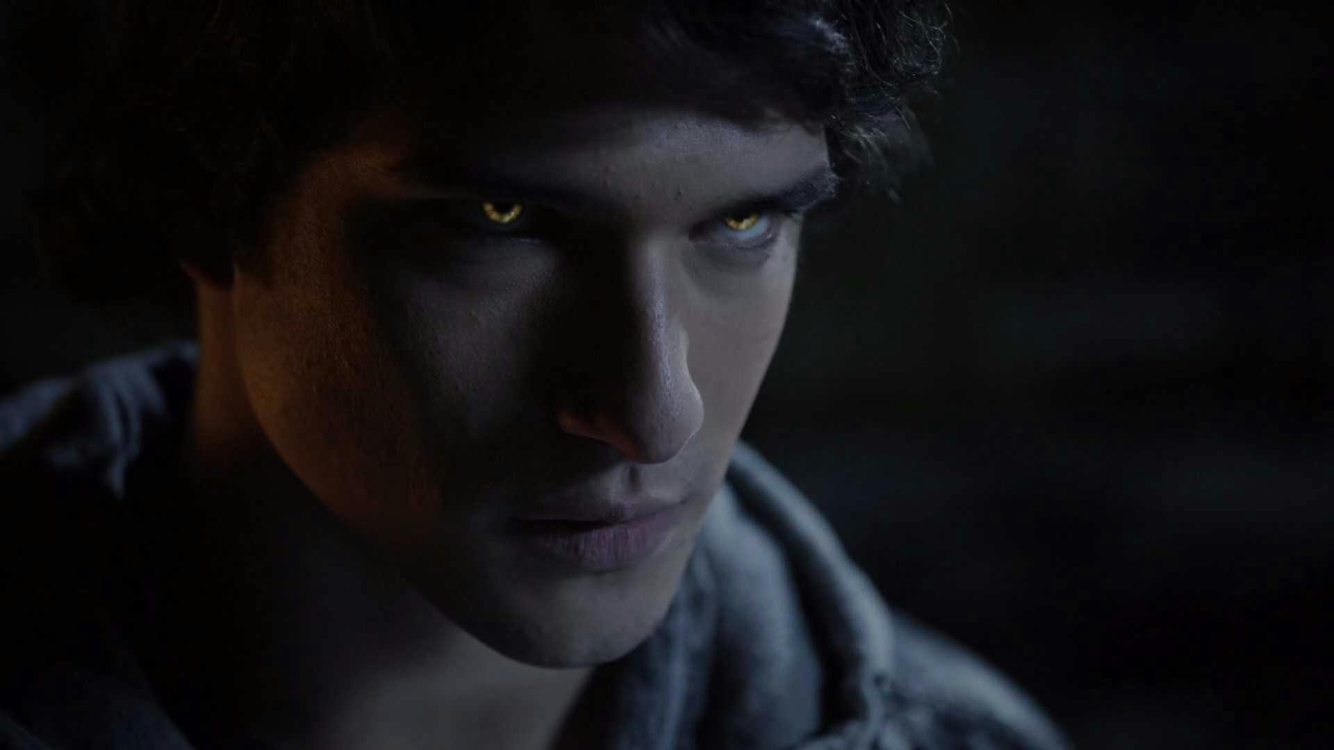 Lobo Adolescente - episódio 1x8