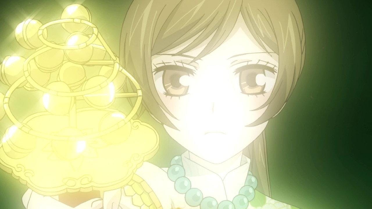 Kamisama Hajimemashita - episódio 1x13