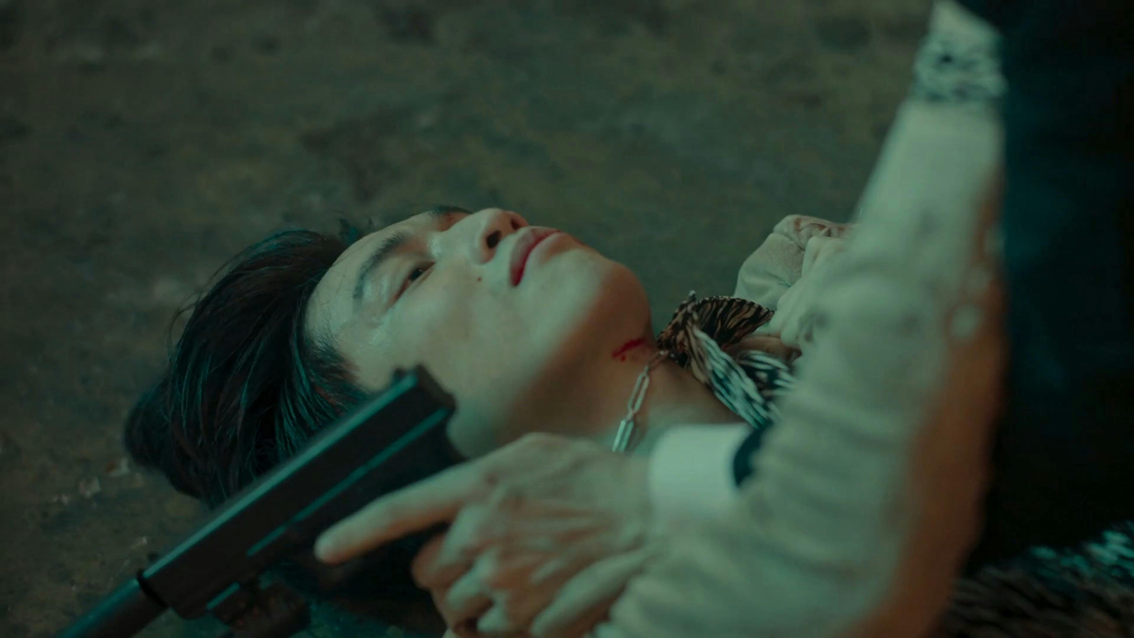 KinnPorsche - episódio 1x14