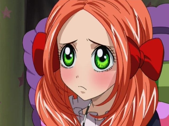 Sugar Sugar Rune - episódio 1x28