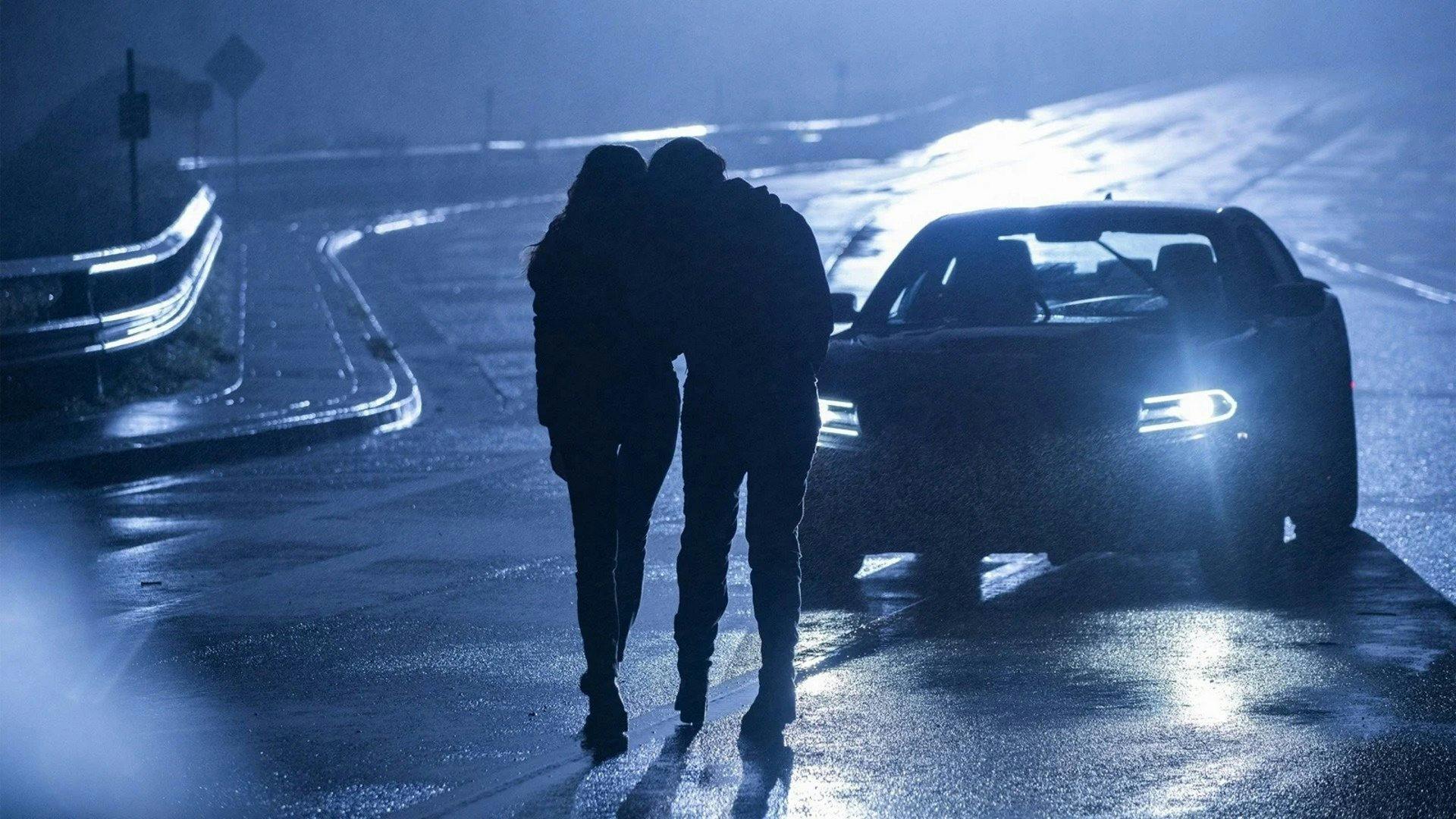 L.A.'s Finest: Unidas contra o Crime - episódio 1x13