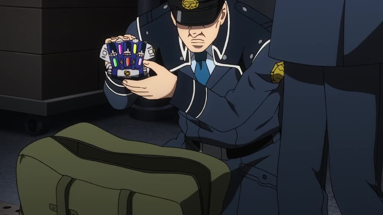 Double Decker! Doug & Kirill - episódio 1x11