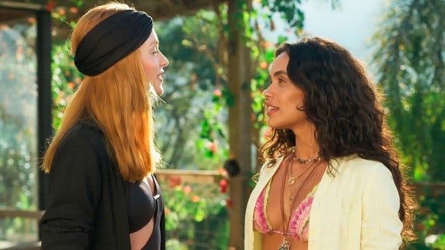 Fuzuê - episódio 1x7