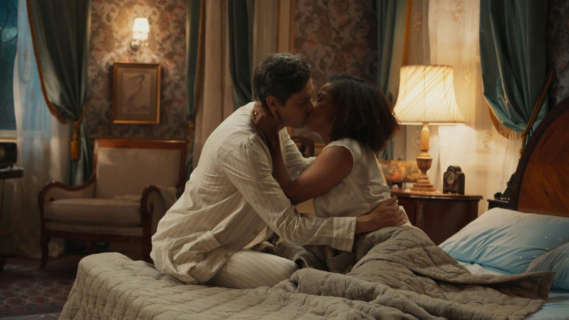 Êta Mundo Melhor! - episódio 1x125