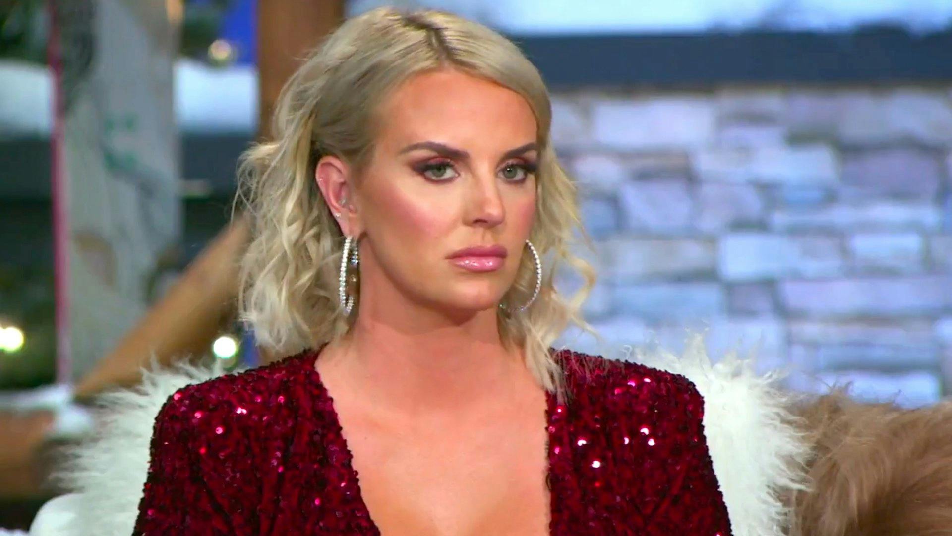 The Real Housewives of Salt Lake City - episódio 1x15