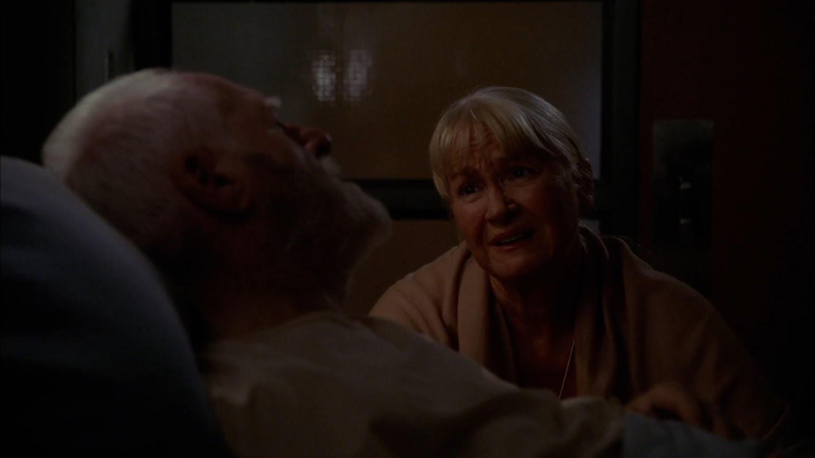 Stephen King's Kingdom Hospital - episódio 1x4