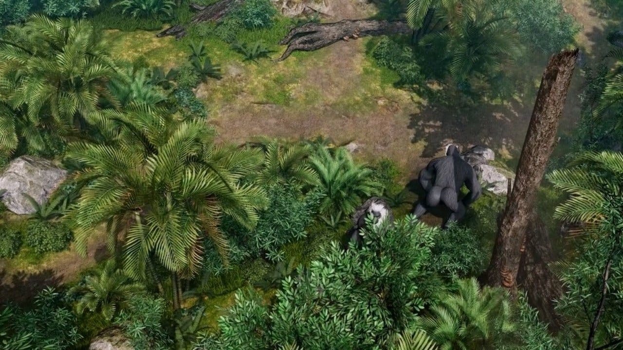 Tales of Gods and Demons - episódio 1x52