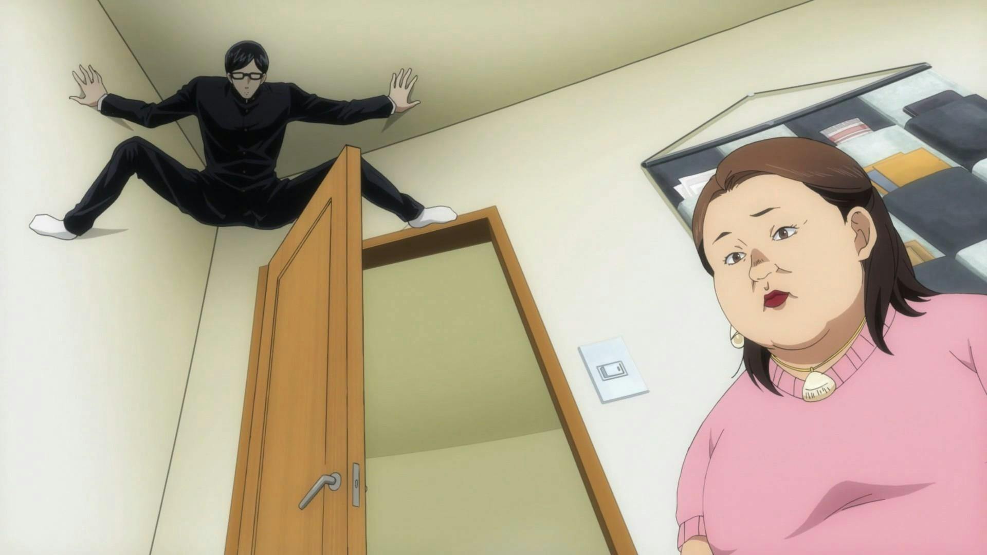 Quem é Sakamoto? - episódio 1x3