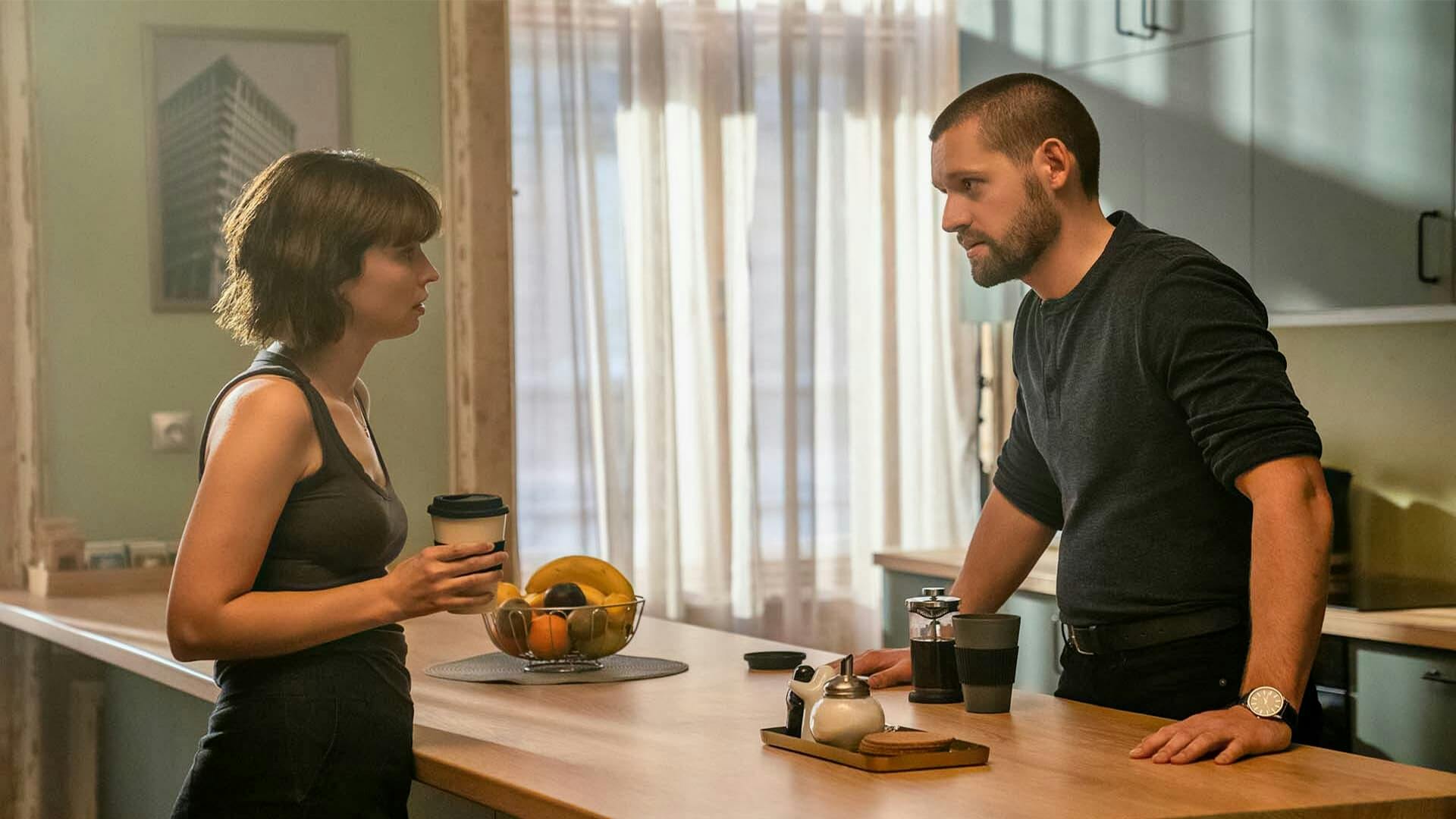 FBI: Internacional - episódio 1x4
