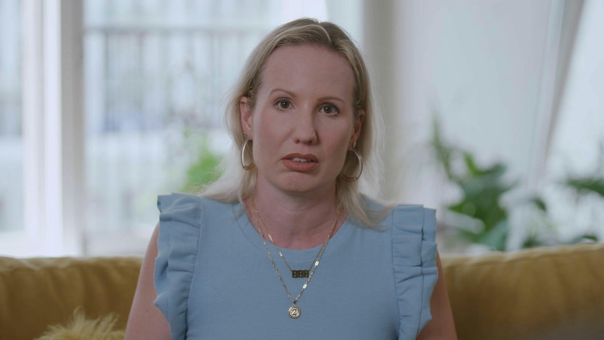 Namoro no Sigilo - episódio 1x4