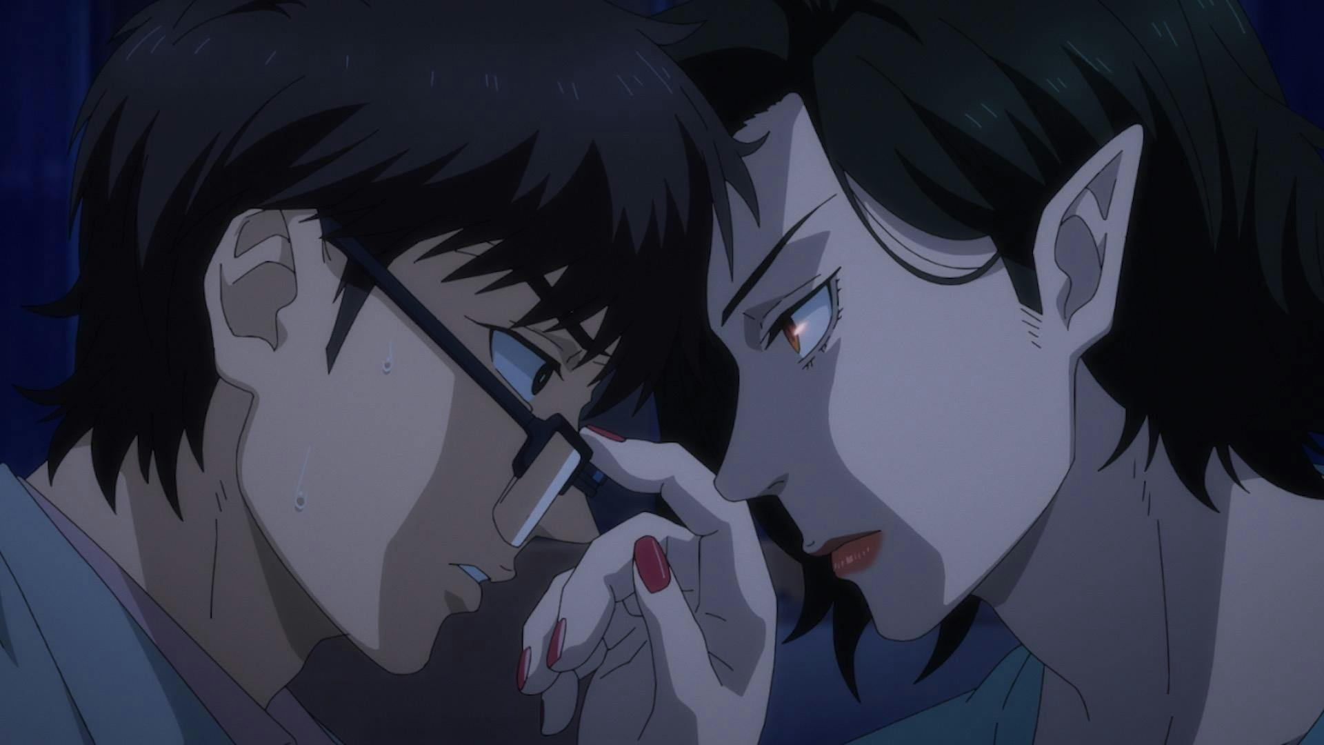 Babanba Banban Vampire - episódio 1x6