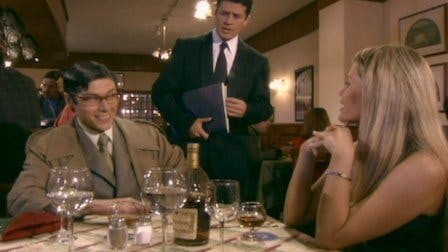 Betty, a Feia - episódio 1x202