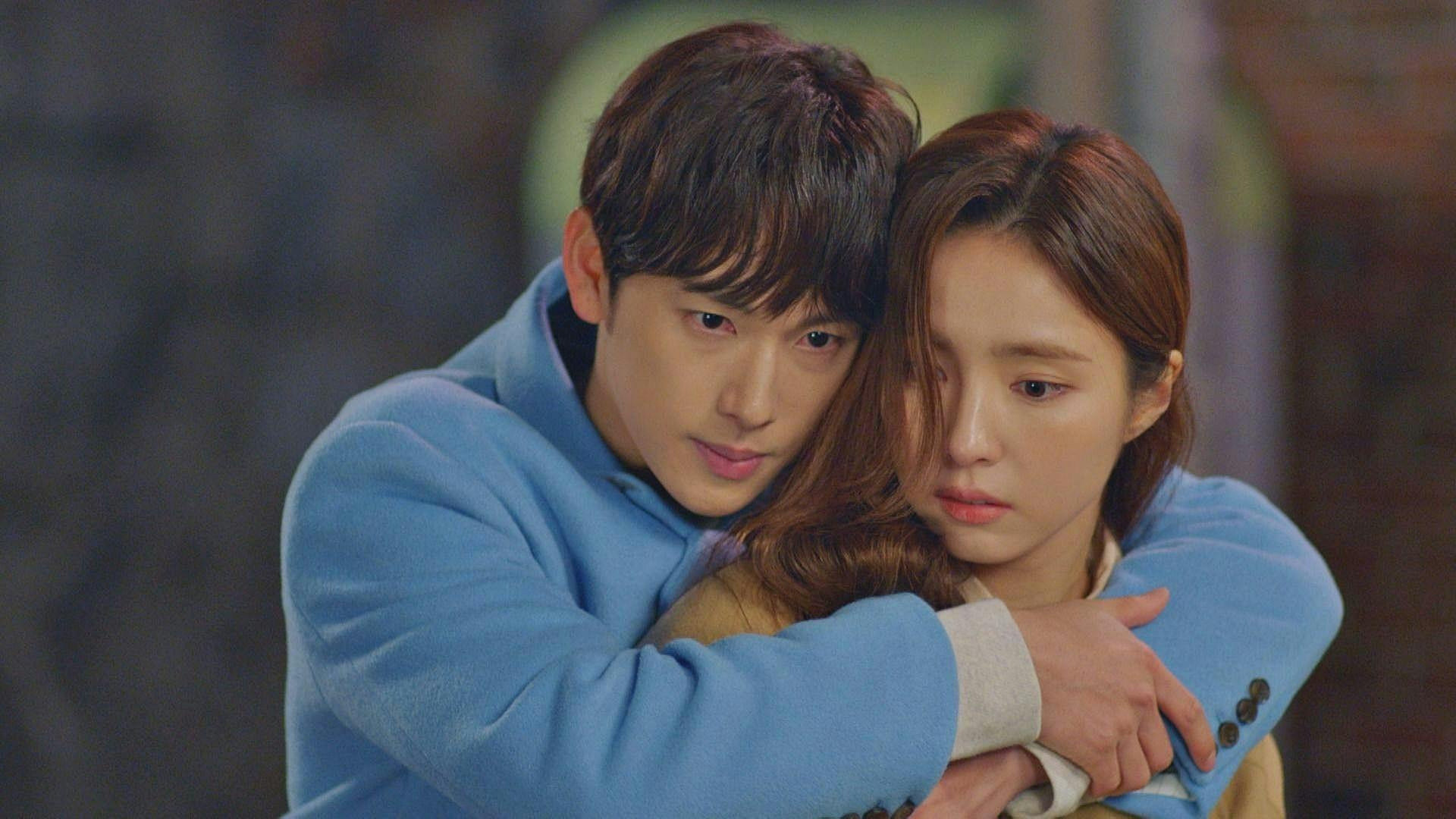 Na Direção do Amor - episódio 1x13