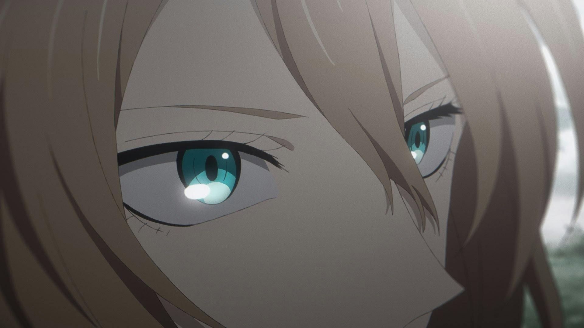 Requiem of the Rose King - episódio 1x7