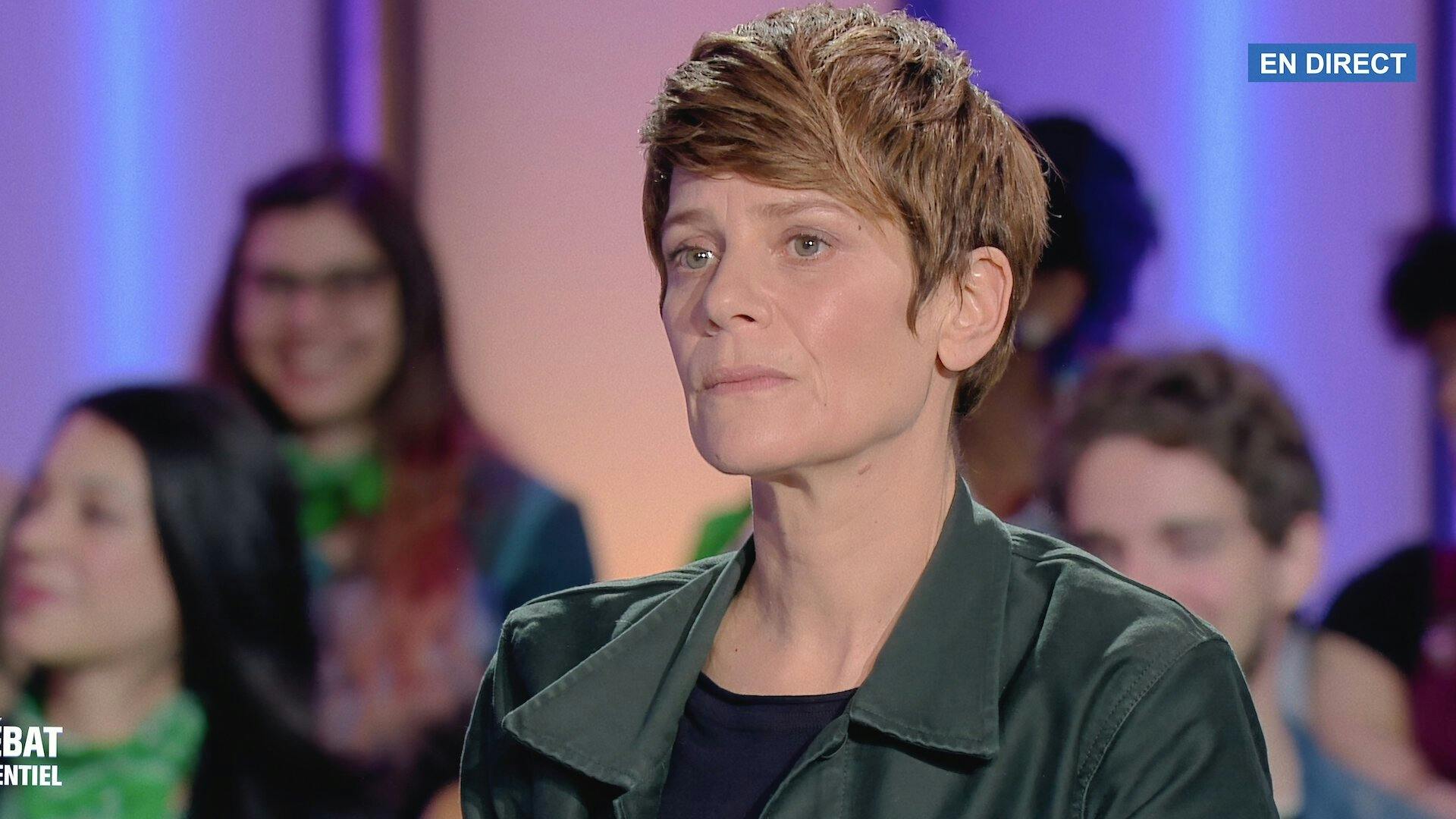 Presidente por Acidente - episódio 1x5
