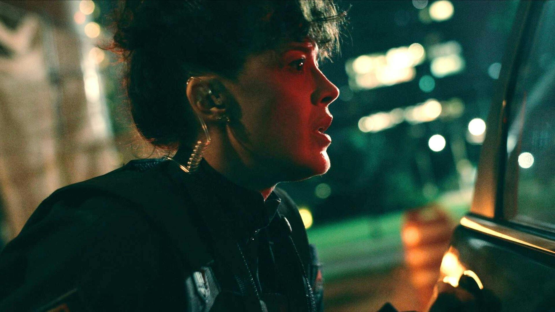 DNA DO CRIME - episódio 1x8