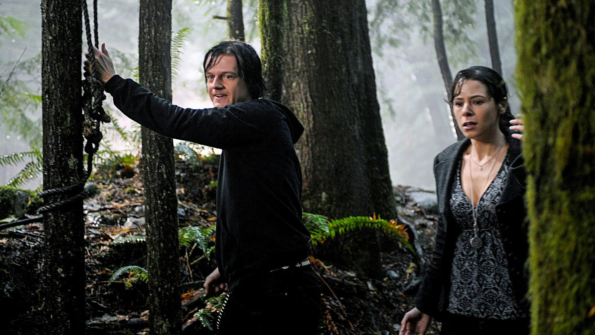 Harper's Island: O Mistério da Ilha - episódio 1x6