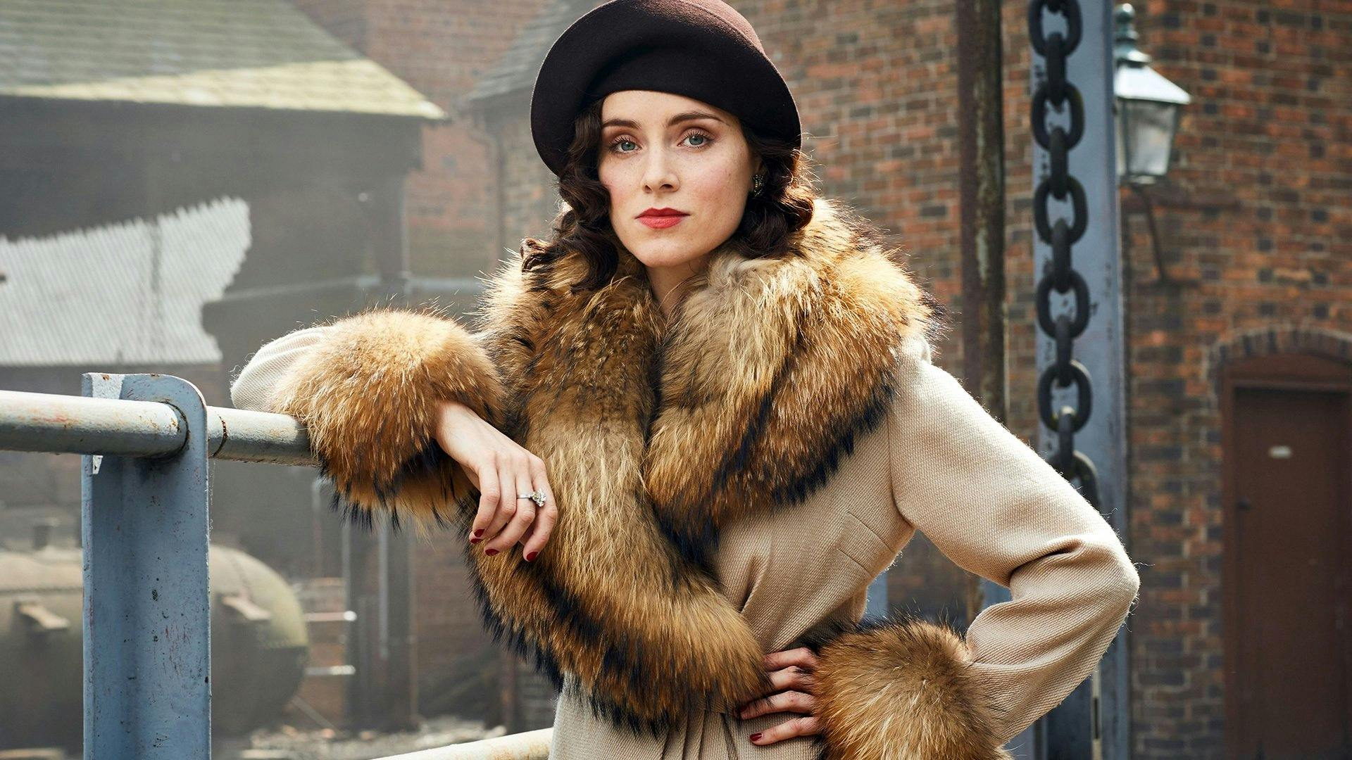 Peaky Blinders: Sangue, Apostas e Navalhas - episódio 4x6
