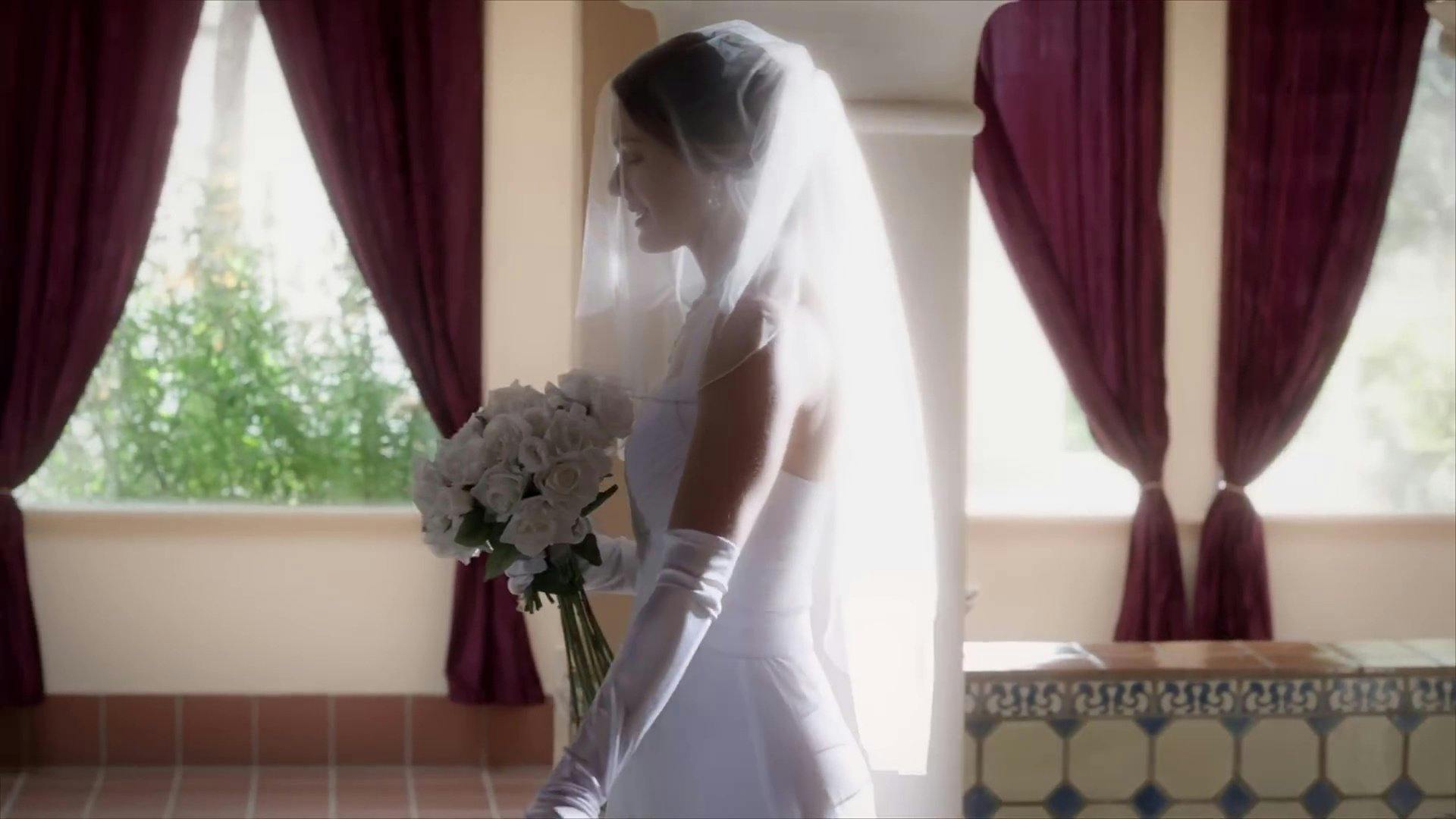 A Vingança da Noiva backdrop