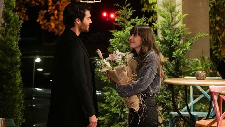Dolunay - episódio 1x18