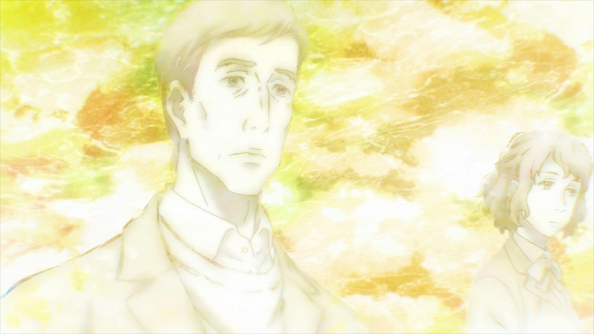 Parasyte -the maxim- - episódio 1x24