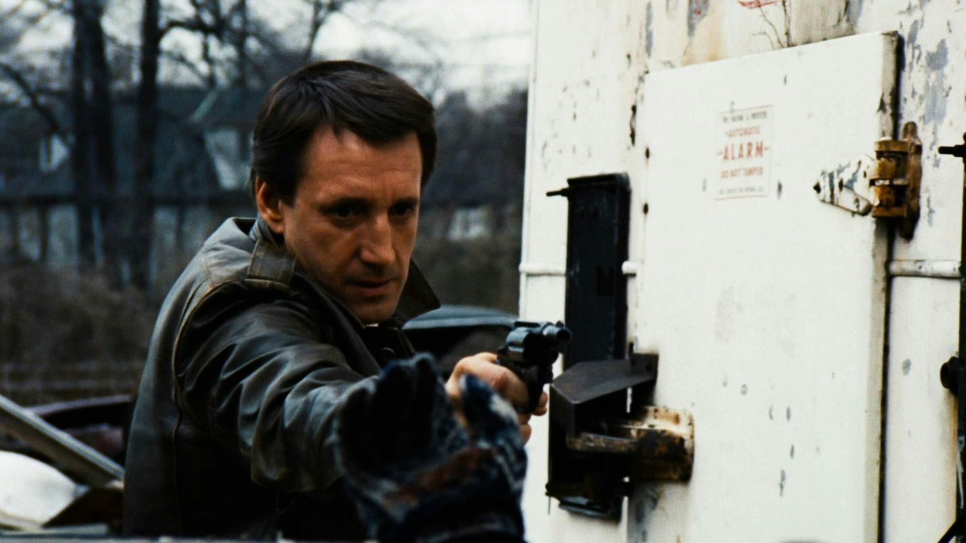 Esquadrão Implacável backdrop