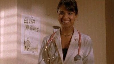 Greek - episódio 1x16