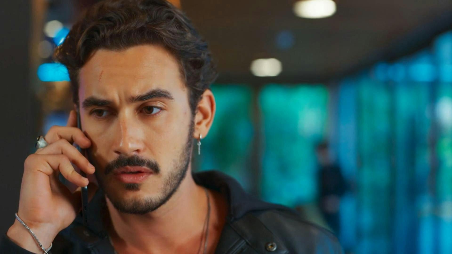 Coração Acelerado - episódio 1x9