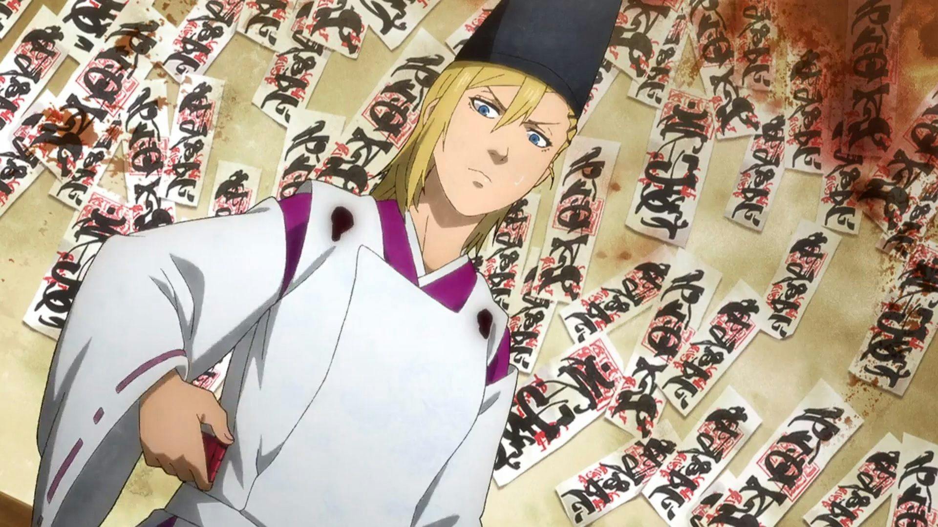 Nami yo Kiitekure - episódio 1x7