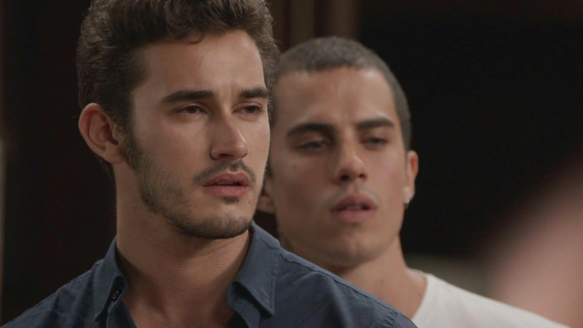 Elas por Elas - episódio 1x151